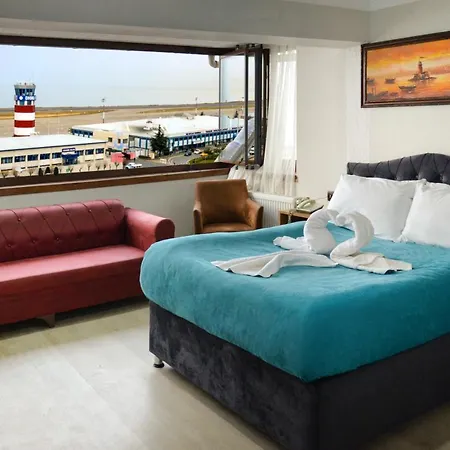 Hotel Elite Trabzon