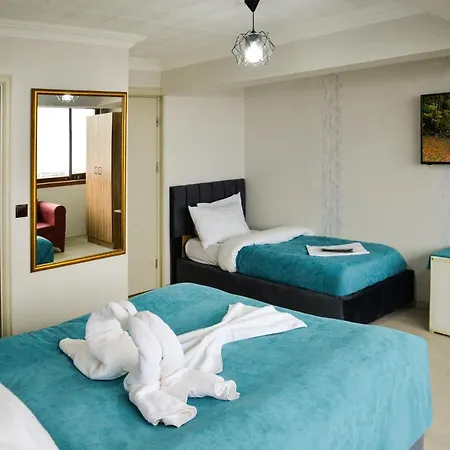 Elite Hotel 3*