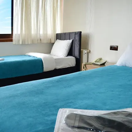 Hotel Elite