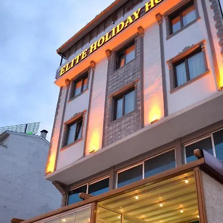 Elite Hotel Trabzon