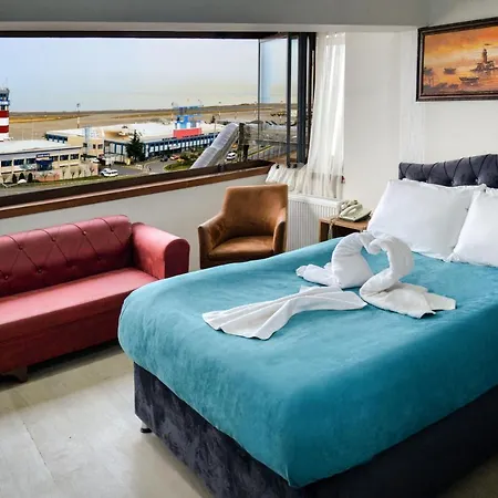 Elite Hotel