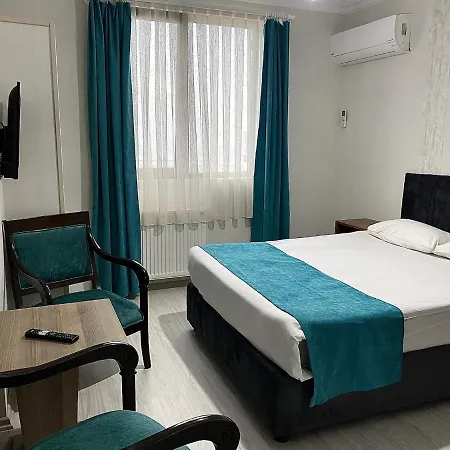 Elite Hotel 3*