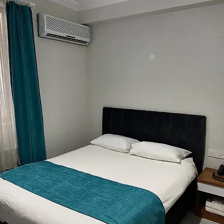 Elite Hotel