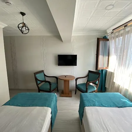 Elite Hotel