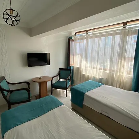Elite Hotel