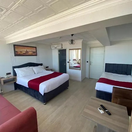 Hotel Elite 3*