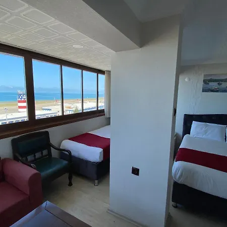 Hotel Elite Trabzon