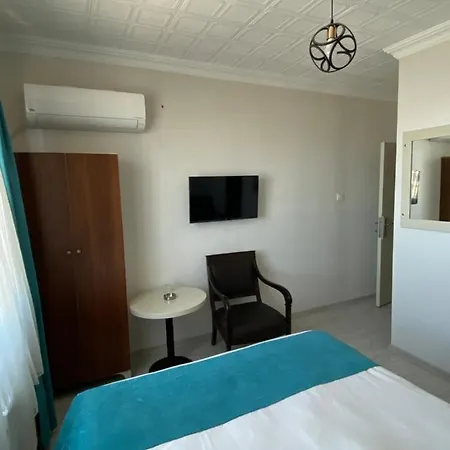 Elite Hotel Trabzon