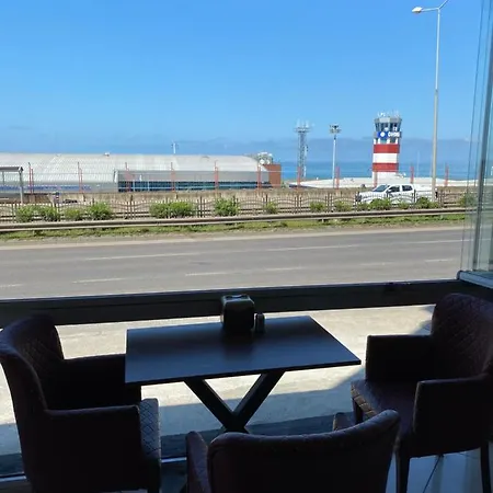 Elite Hotel