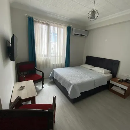 Elite Hotel Trabzon