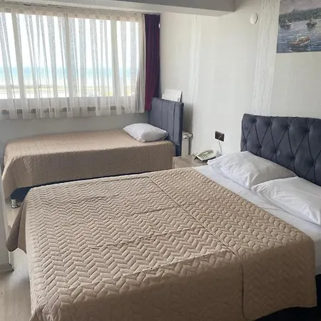 Hotel Elite Trabzon