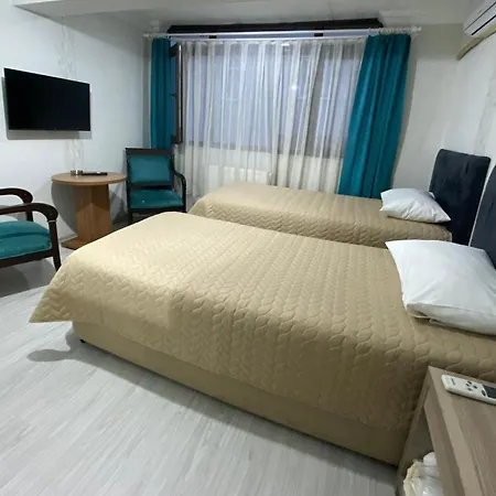 Hotel Elite