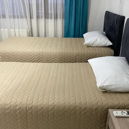 Hotel Elite Trabzon