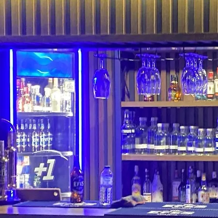Hotel Elite