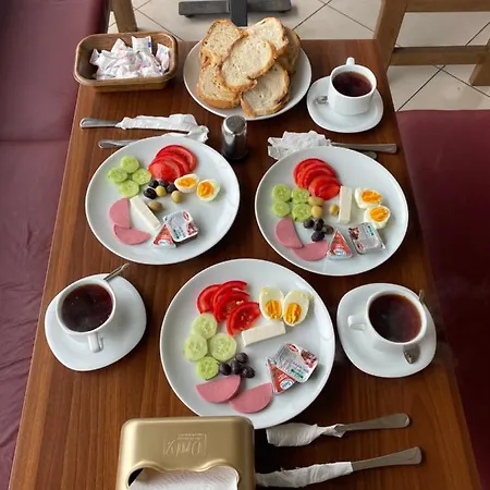 Elite トラブゾン