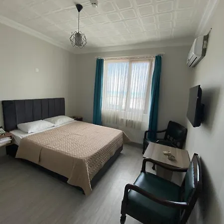 Elite 3* トラブゾン