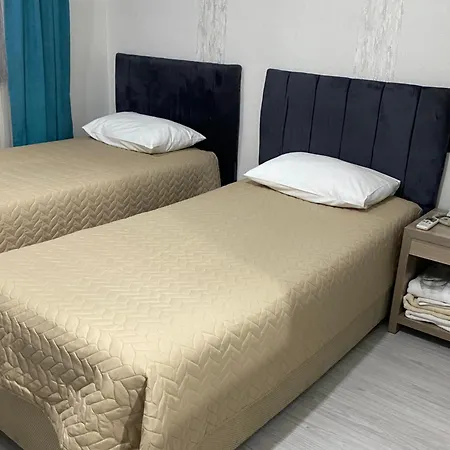 Elite 3* トラブゾン